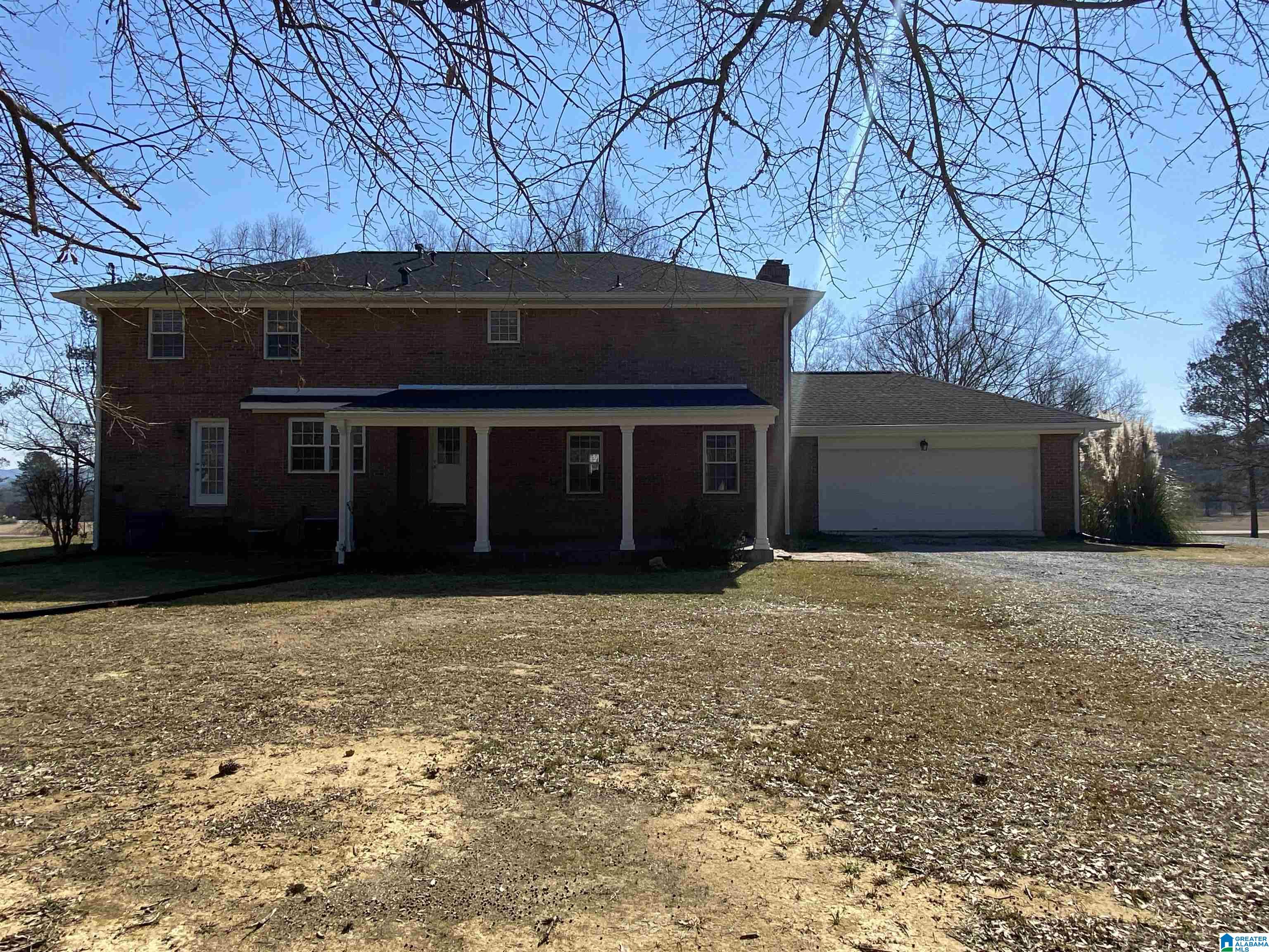1272 Kirby Road Oxford, AL 36203 - Photo 38 of 45