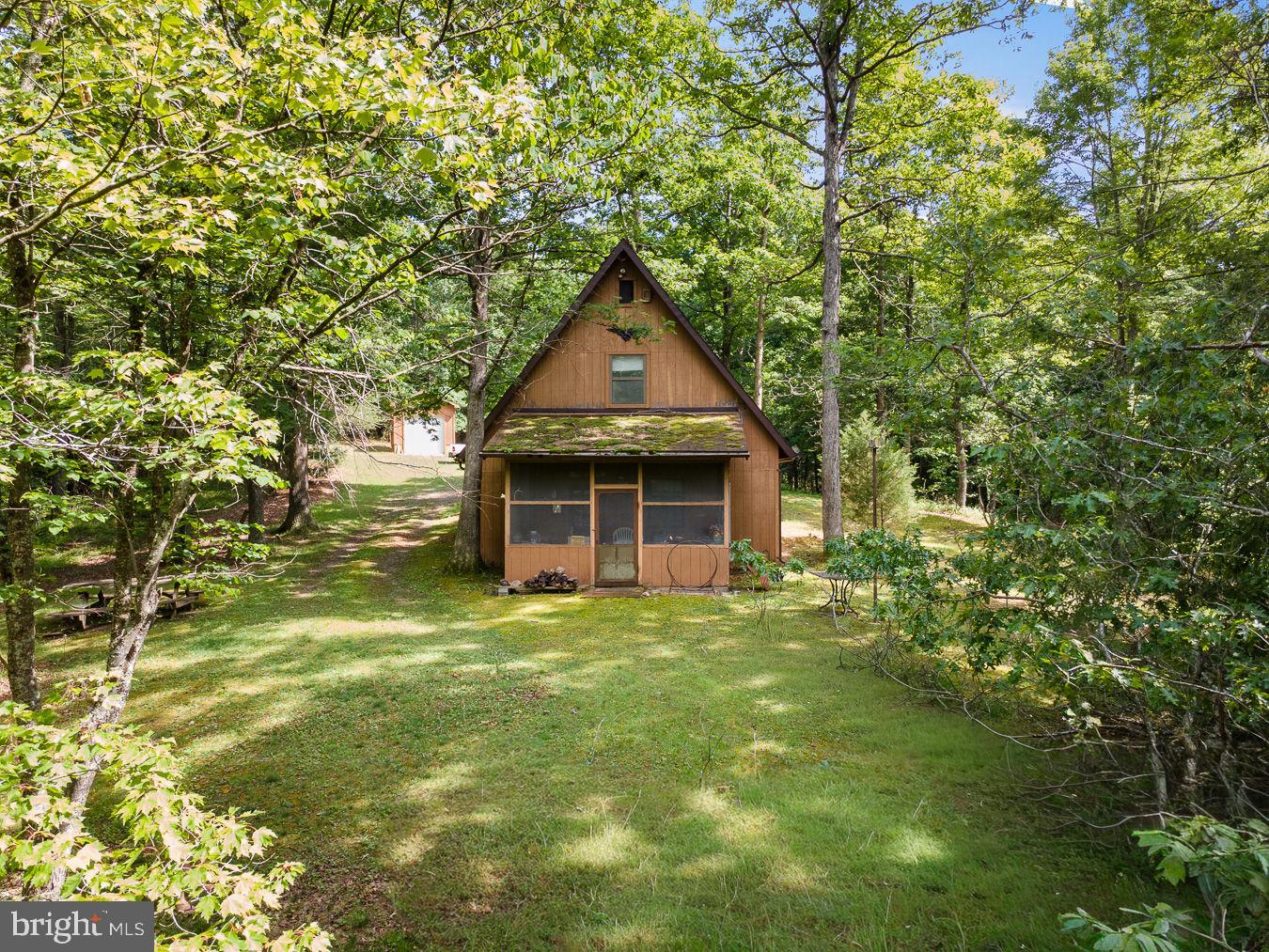 1499 Buggy Ridge Road Mount Jackson, VA 22842 - Photo 1 of 39