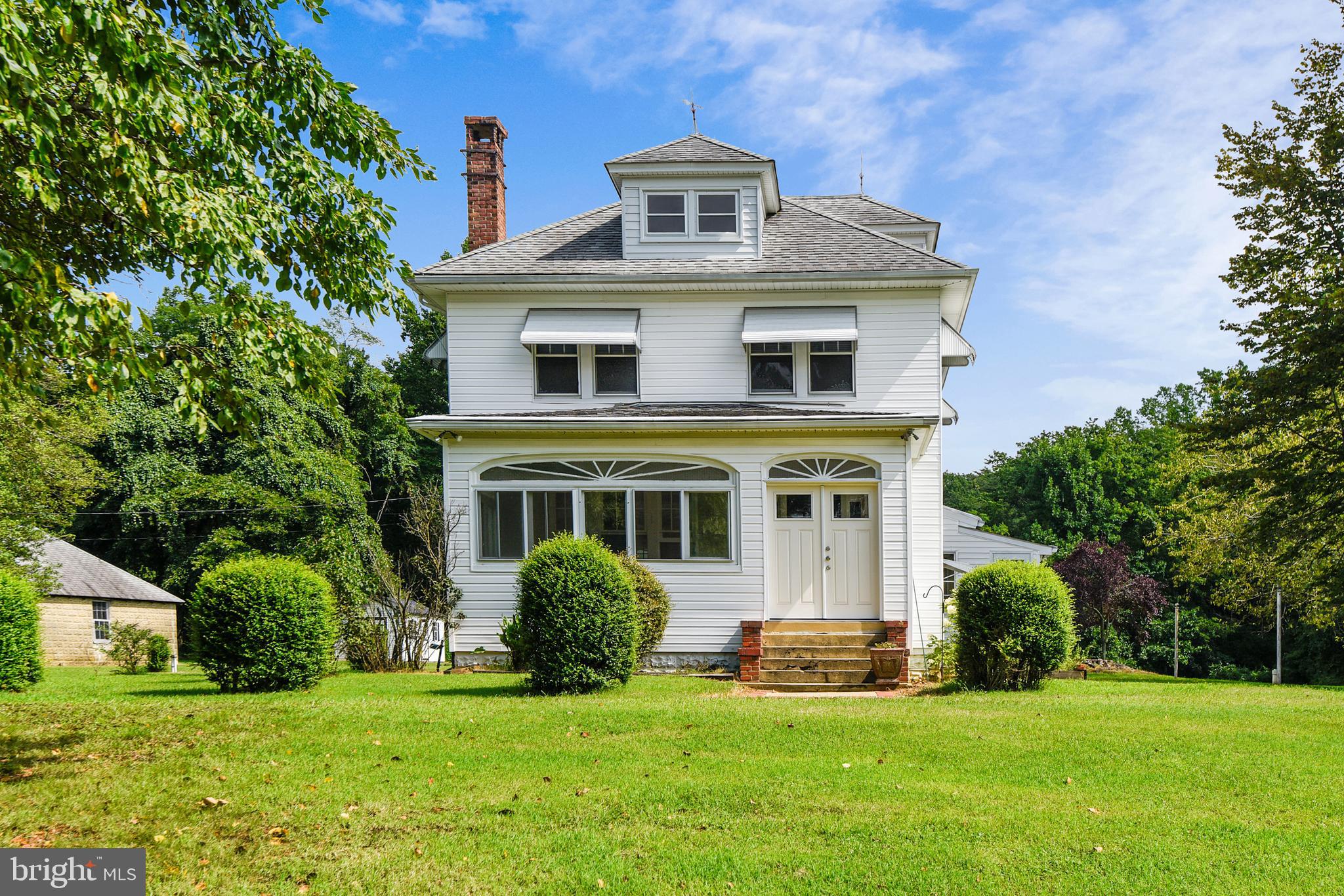 502 Ferry Point Road Annapolis, MD 21403 - Photo 3 of 28 Stately home