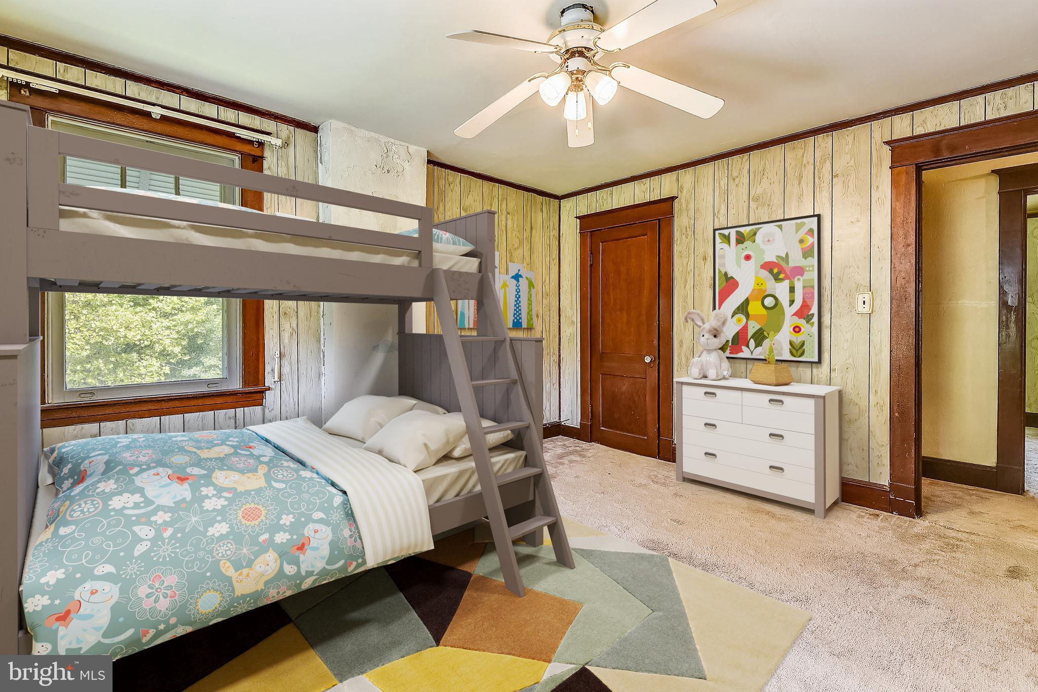 502 Ferry Point Road Annapolis, MD 21403 - Photo 25 of 28 Bedroom #2
