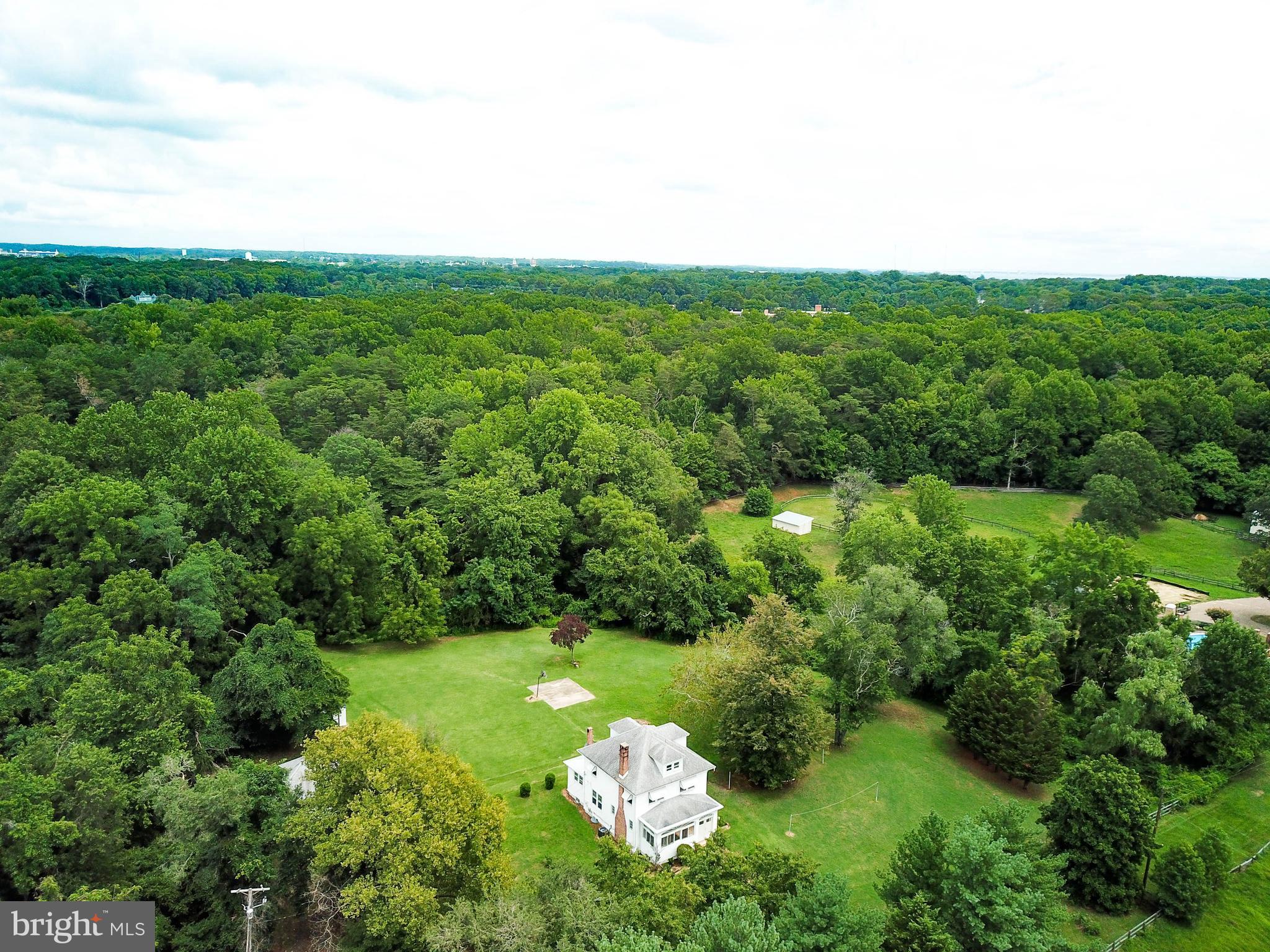 502 Ferry Point Road Annapolis, MD 21403 - Photo 8 of 28 2.86 Acres