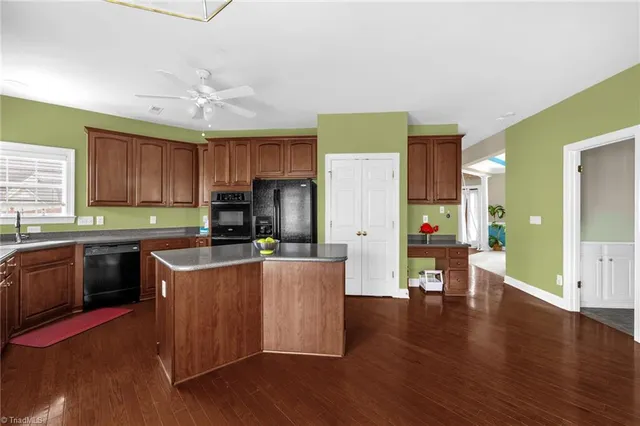 $439,500 | 4485 Alderny Circle, High Point, NC 27265