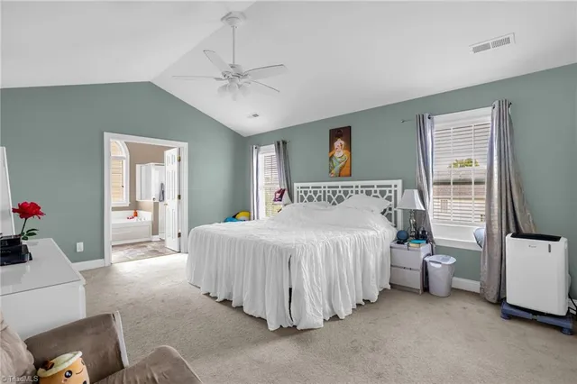 $439,500 | 4485 Alderny Circle, High Point, NC 27265