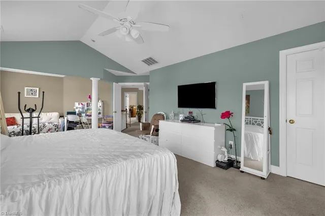 $439,500 | 4485 Alderny Circle, High Point, NC 27265