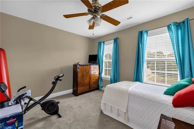 $439,500 | 4485 Alderny Circle, High Point, NC 27265