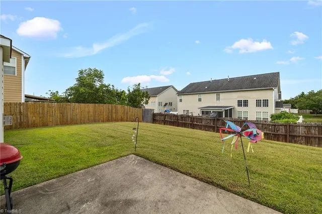 $439,500 | 4485 Alderny Circle, High Point, NC 27265