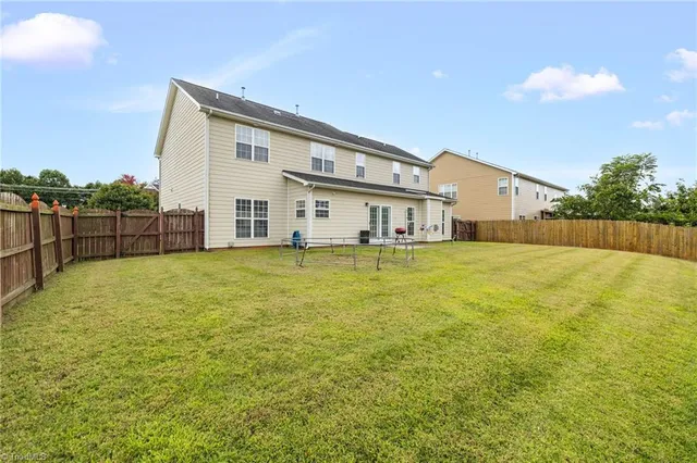 $439,500 | 4485 Alderny Circle, High Point, NC 27265