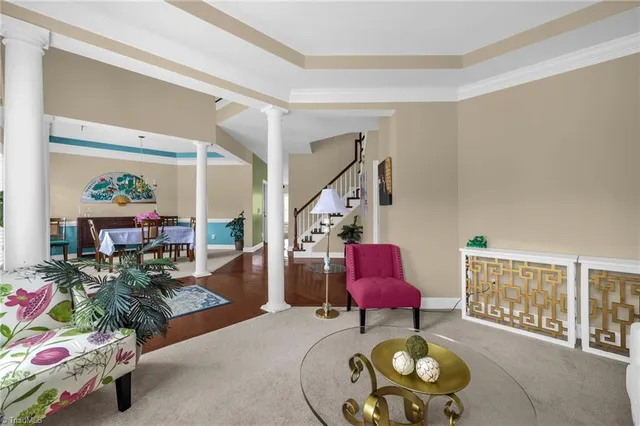 $439,500 | 4485 Alderny Circle, High Point, NC 27265