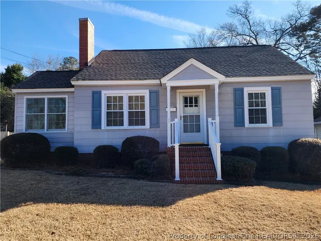 $170,000 | 930 Chester Circle, Fayetteville, NC 28303