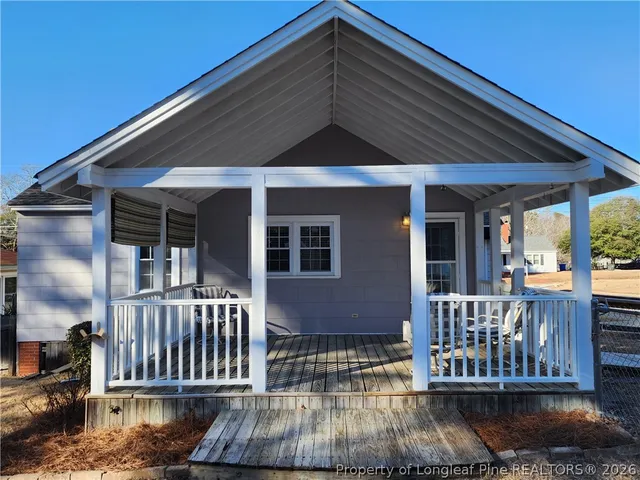 $170,000 | 930 Chester Circle, Fayetteville, NC 28303