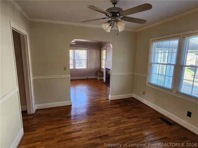 $170,000 | 930 Chester Circle, Fayetteville, NC 28303