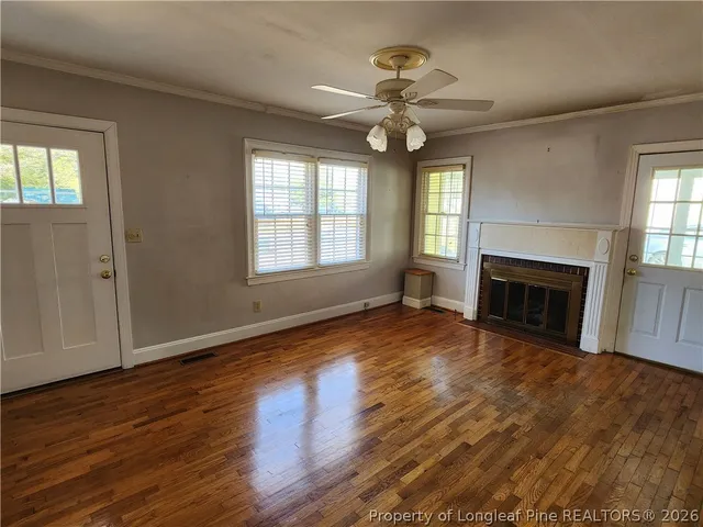 $170,000 | 930 Chester Circle, Fayetteville, NC 28303