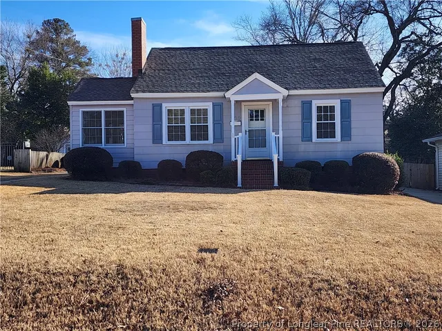 $170,000 | 930 Chester Circle, Fayetteville, NC 28303