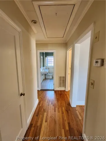 $170,000 | 930 Chester Circle, Fayetteville, NC 28303