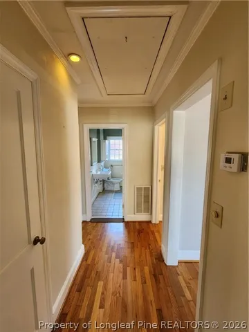 $170,000 | 930 Chester Circle, Fayetteville, NC 28303