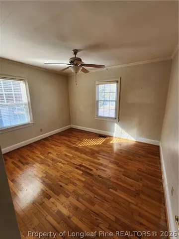 $170,000 | 930 Chester Circle, Fayetteville, NC 28303