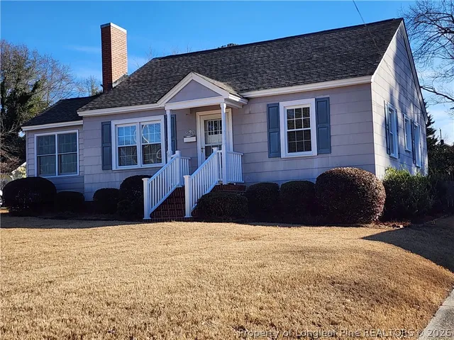 $170,000 | 930 Chester Circle, Fayetteville, NC 28303