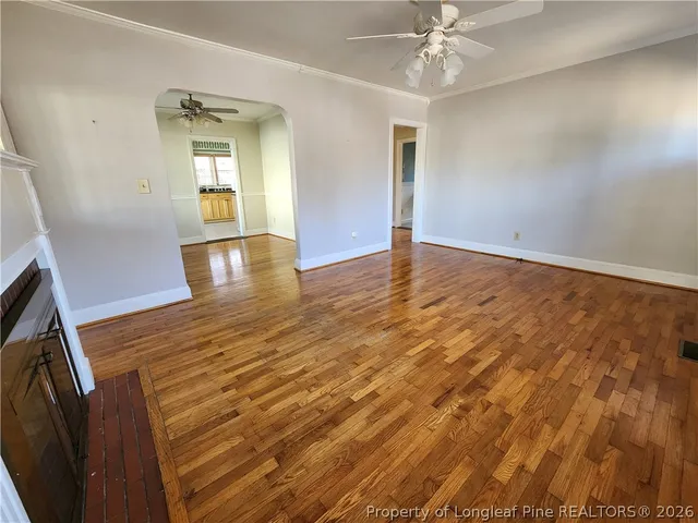 $170,000 | 930 Chester Circle, Fayetteville, NC 28303