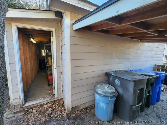 $170,000 | 930 Chester Circle, Fayetteville, NC 28303