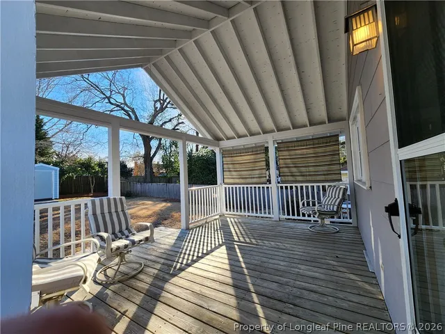 $170,000 | 930 Chester Circle, Fayetteville, NC 28303