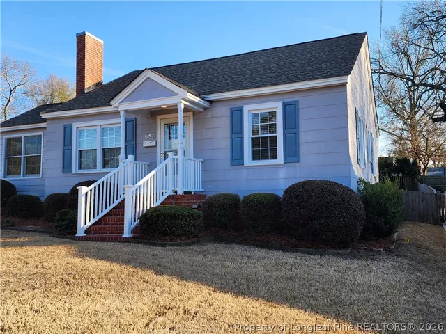 $170,000 | 930 Chester Circle, Fayetteville, NC 28303