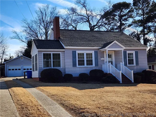 $170,000 | 930 Chester Circle, Fayetteville, NC 28303