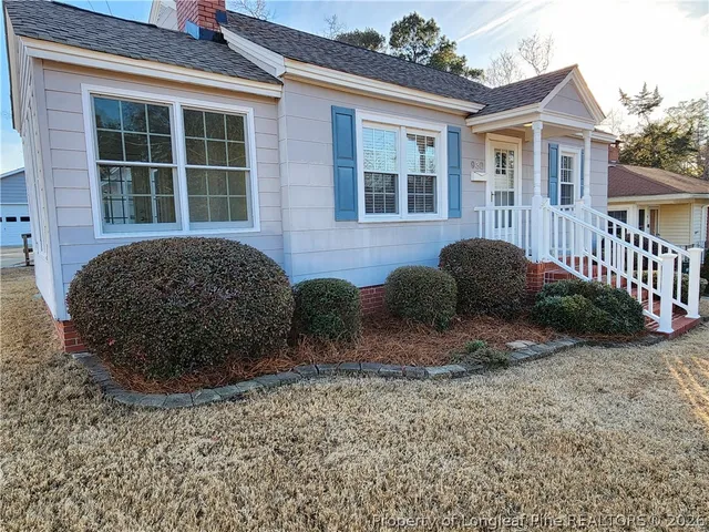 $170,000 | 930 Chester Circle, Fayetteville, NC 28303