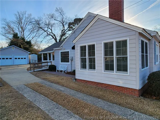 $170,000 | 930 Chester Circle, Fayetteville, NC 28303