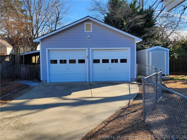 $170,000 | 930 Chester Circle, Fayetteville, NC 28303