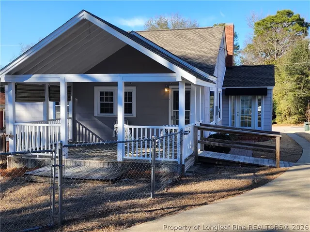 $170,000 | 930 Chester Circle, Fayetteville, NC 28303