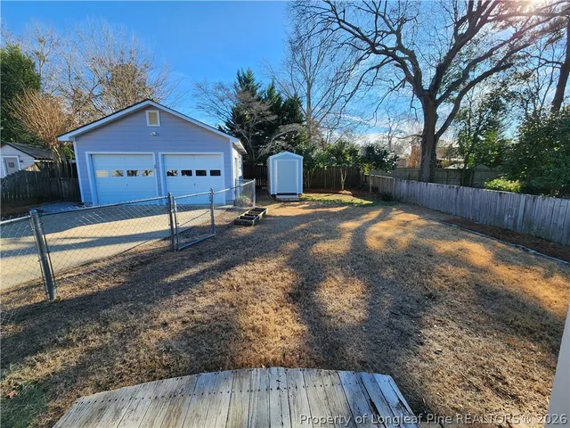 $170,000 | 930 Chester Circle, Fayetteville, NC 28303