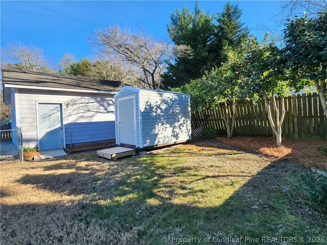 $170,000 | 930 Chester Circle, Fayetteville, NC 28303