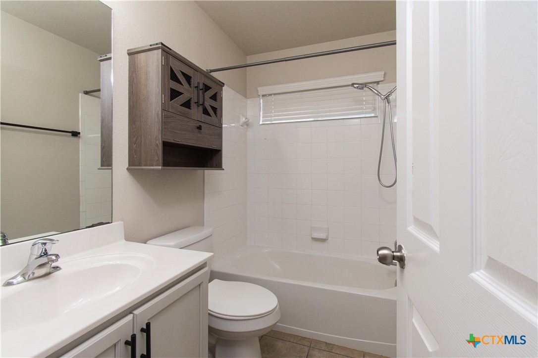 5409 Rimes Court Killeen, TX 76549 - Photo 15 of 25