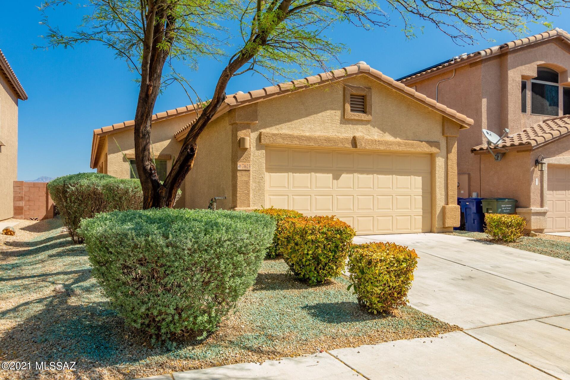 7623 East Fair Meadows Loop Tucson, AZ 85756 - Photo 39 of 40