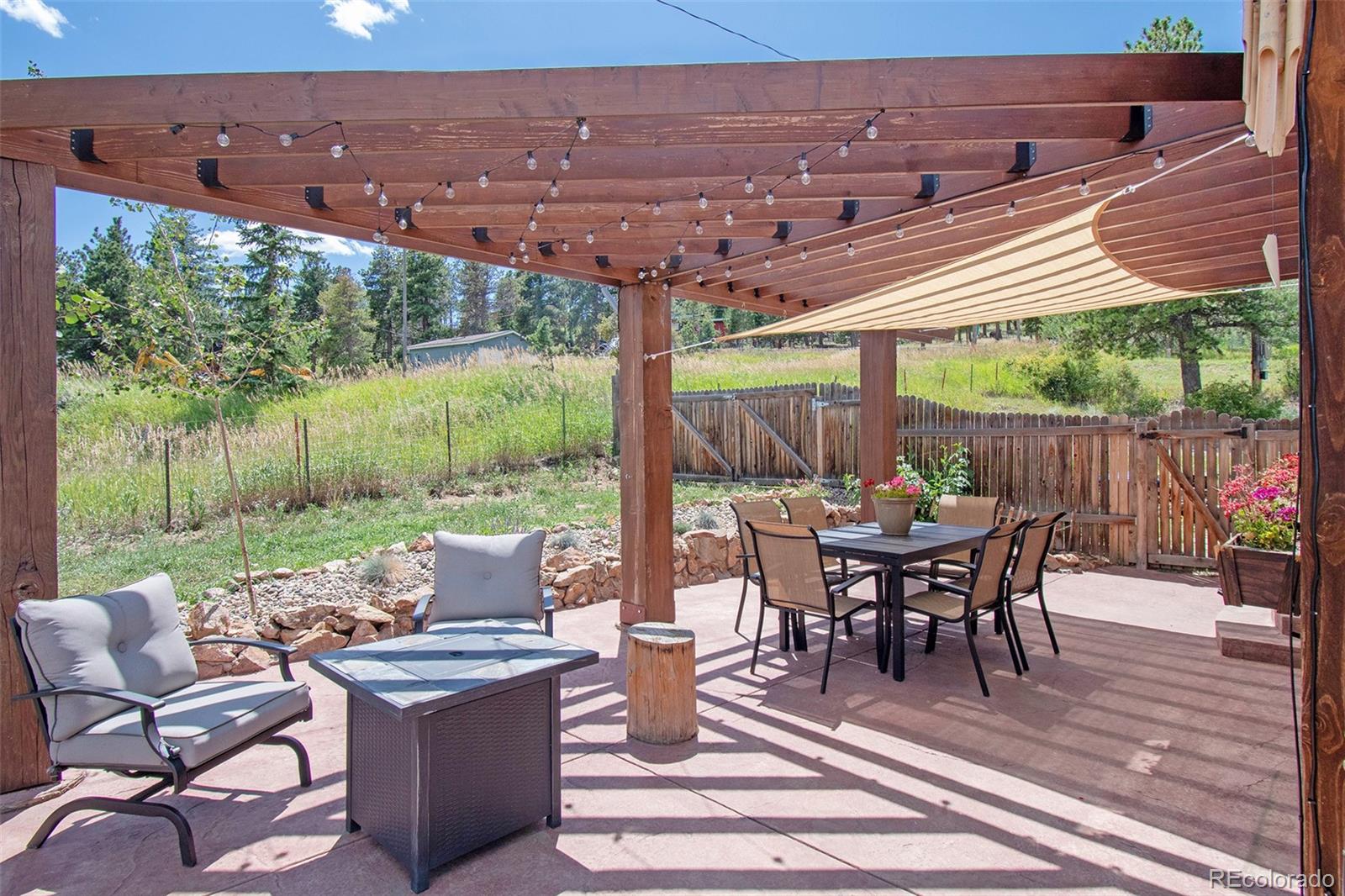 31480 Hilltop Road Golden, CO 80403 - Photo 1 of 25 Gallery Image 1