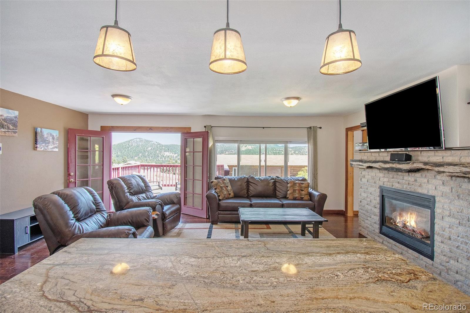31480 Hilltop Road Golden, CO 80403 - Photo 14 of 25 Gallery Image 14