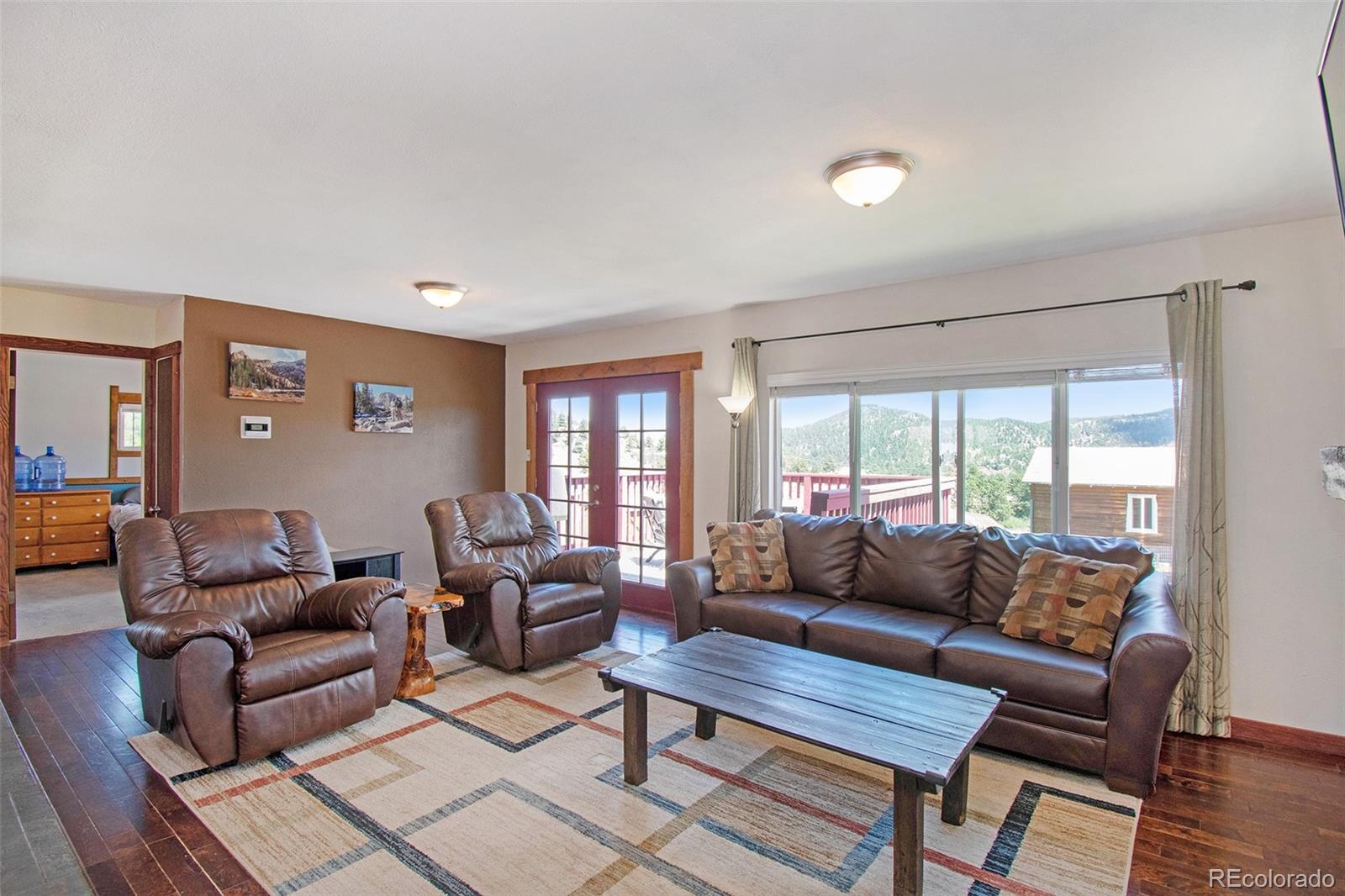 31480 Hilltop Road Golden, CO 80403 - Photo 15 of 25 Gallery Image 15