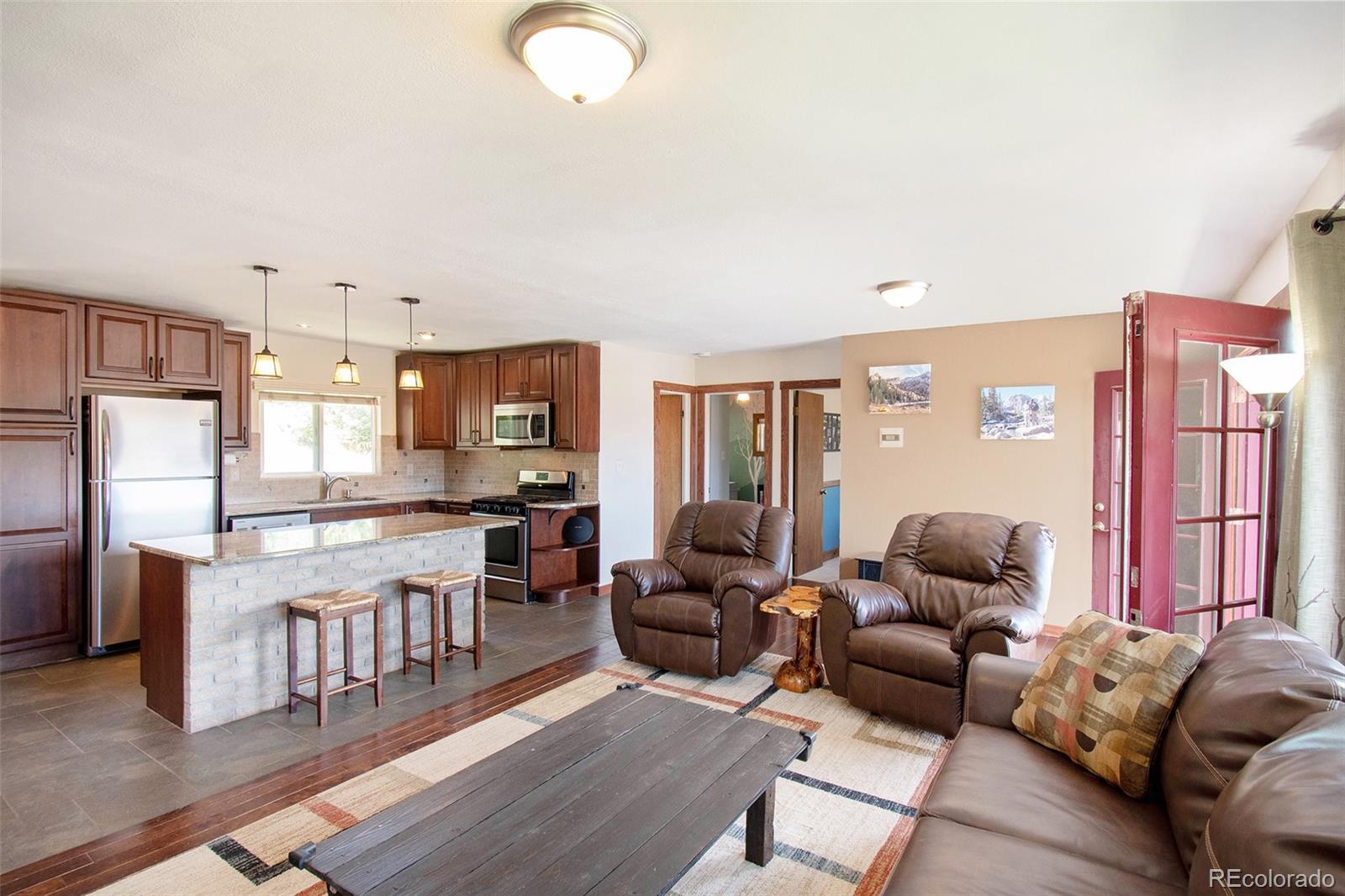 31480 Hilltop Road Golden, CO 80403 - Photo 17 of 25 Gallery Image 17
