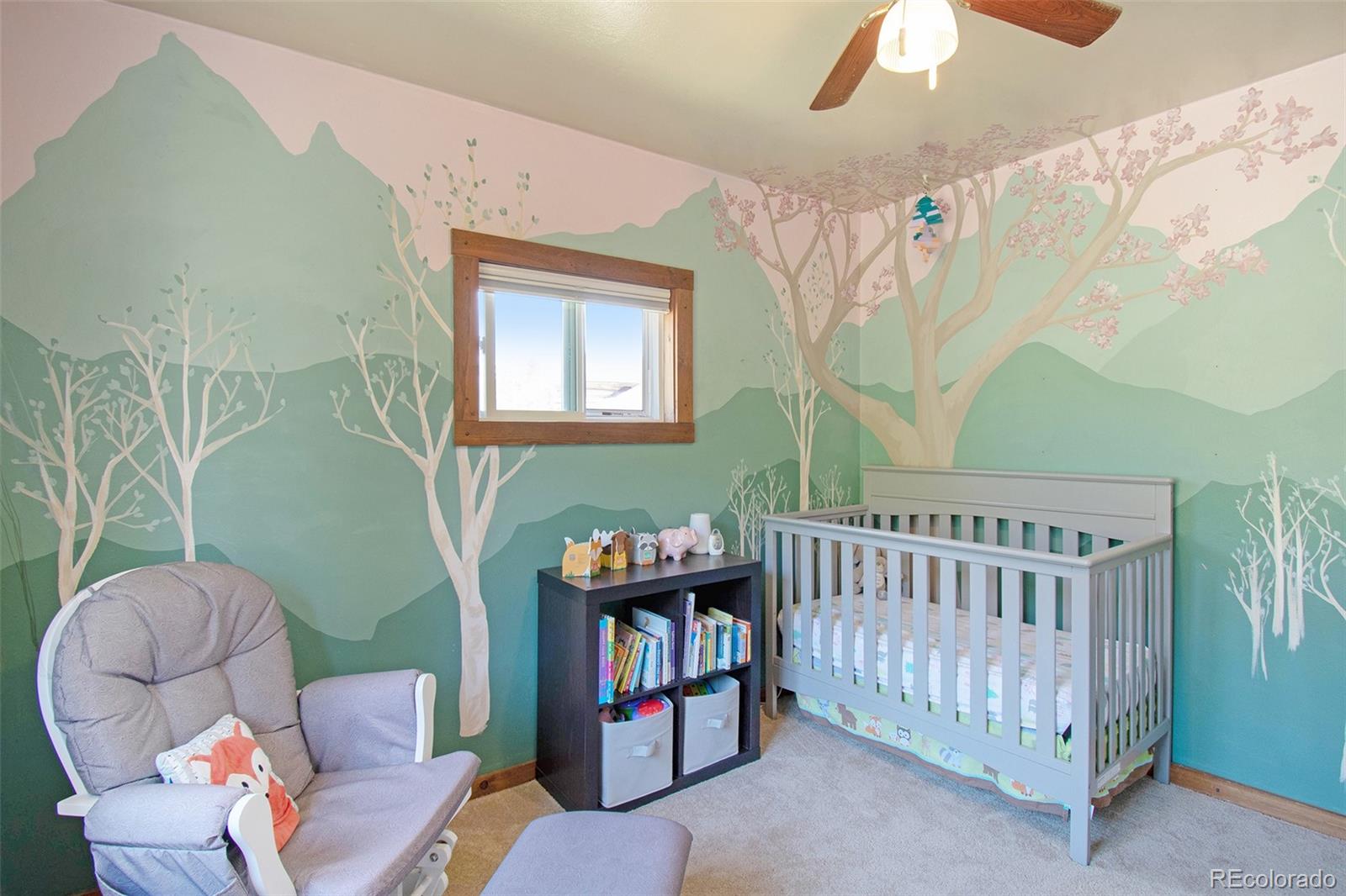 31480 Hilltop Road Golden, CO 80403 - Photo 19 of 25 Gallery Image 19