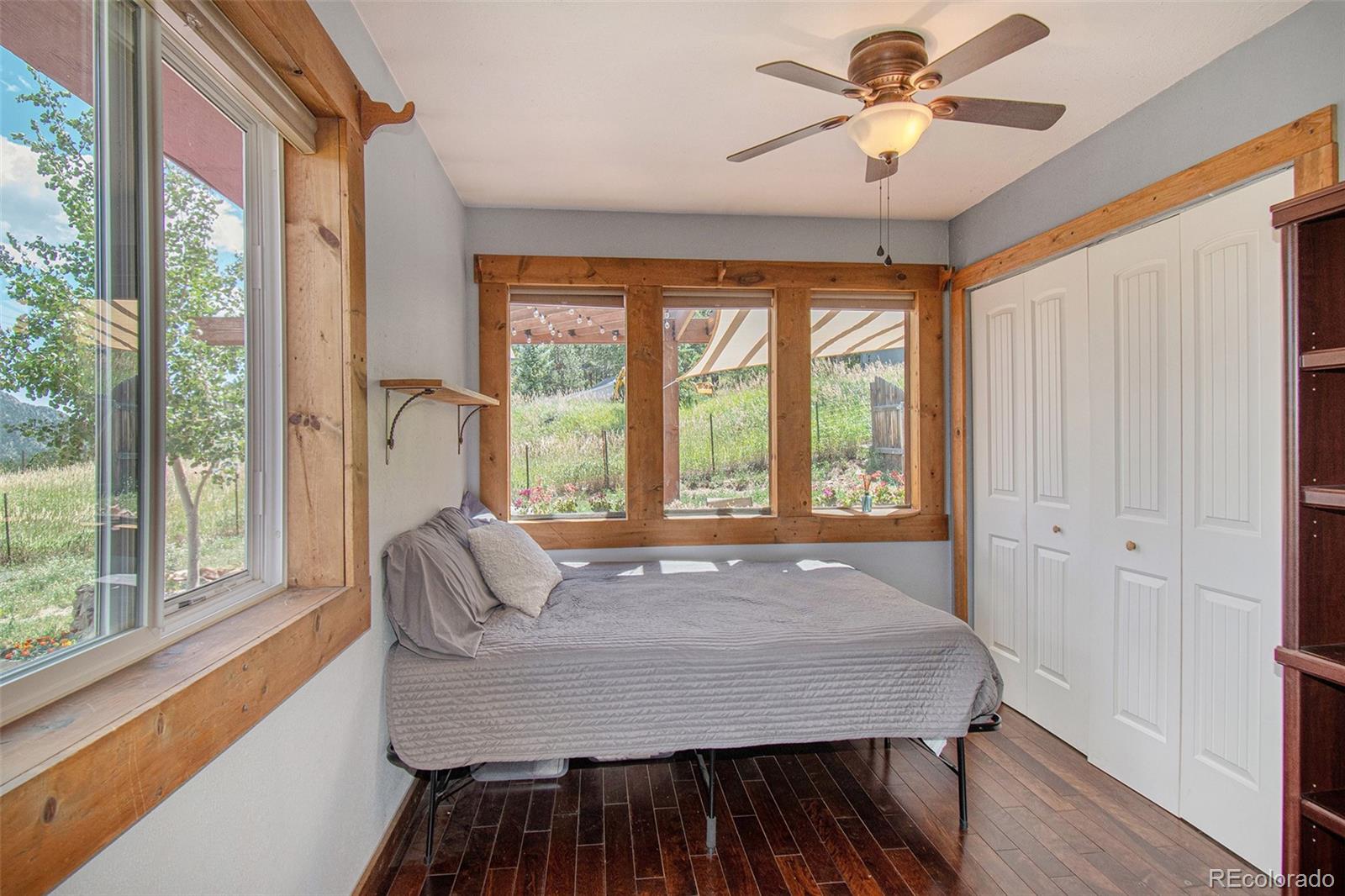 31480 Hilltop Road Golden, CO 80403 - Photo 20 of 25 Gallery Image 20