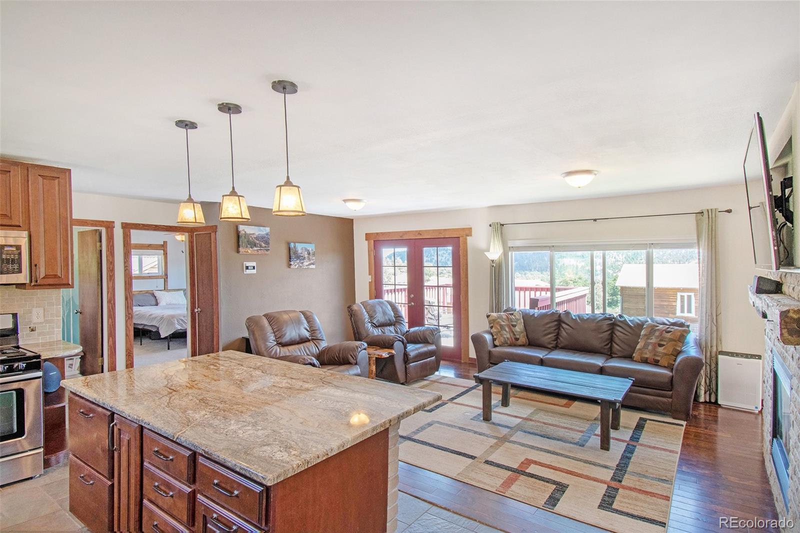 31480 Hilltop Road Golden, CO 80403 - Photo 2 of 25 Gallery Image 2