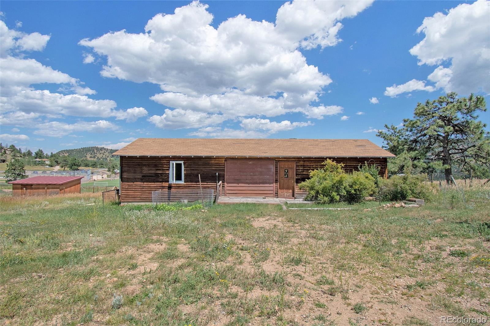 31480 Hilltop Road Golden, CO 80403 - Photo 22 of 25 Gallery Image 22