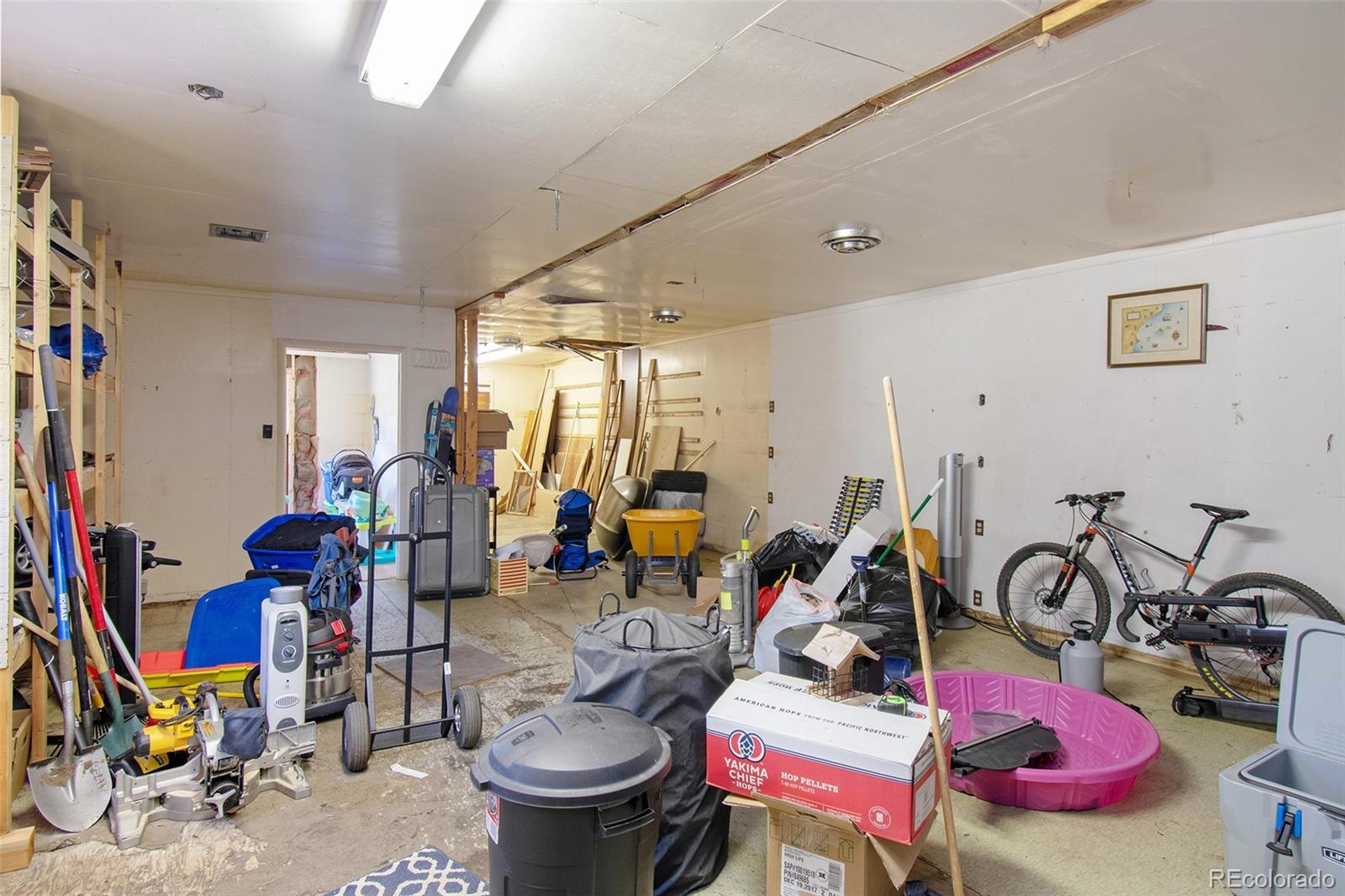 31480 Hilltop Road Golden, CO 80403 - Photo 23 of 25 Gallery Image 23