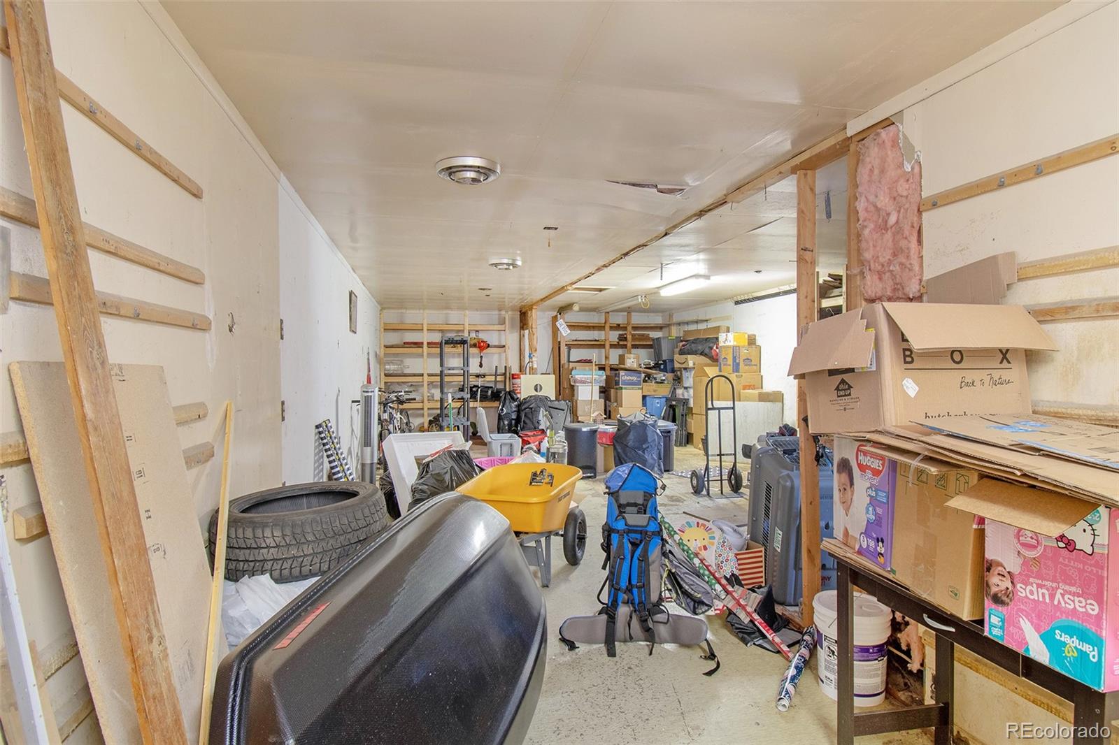 31480 Hilltop Road Golden, CO 80403 - Photo 25 of 25 Gallery Image 25