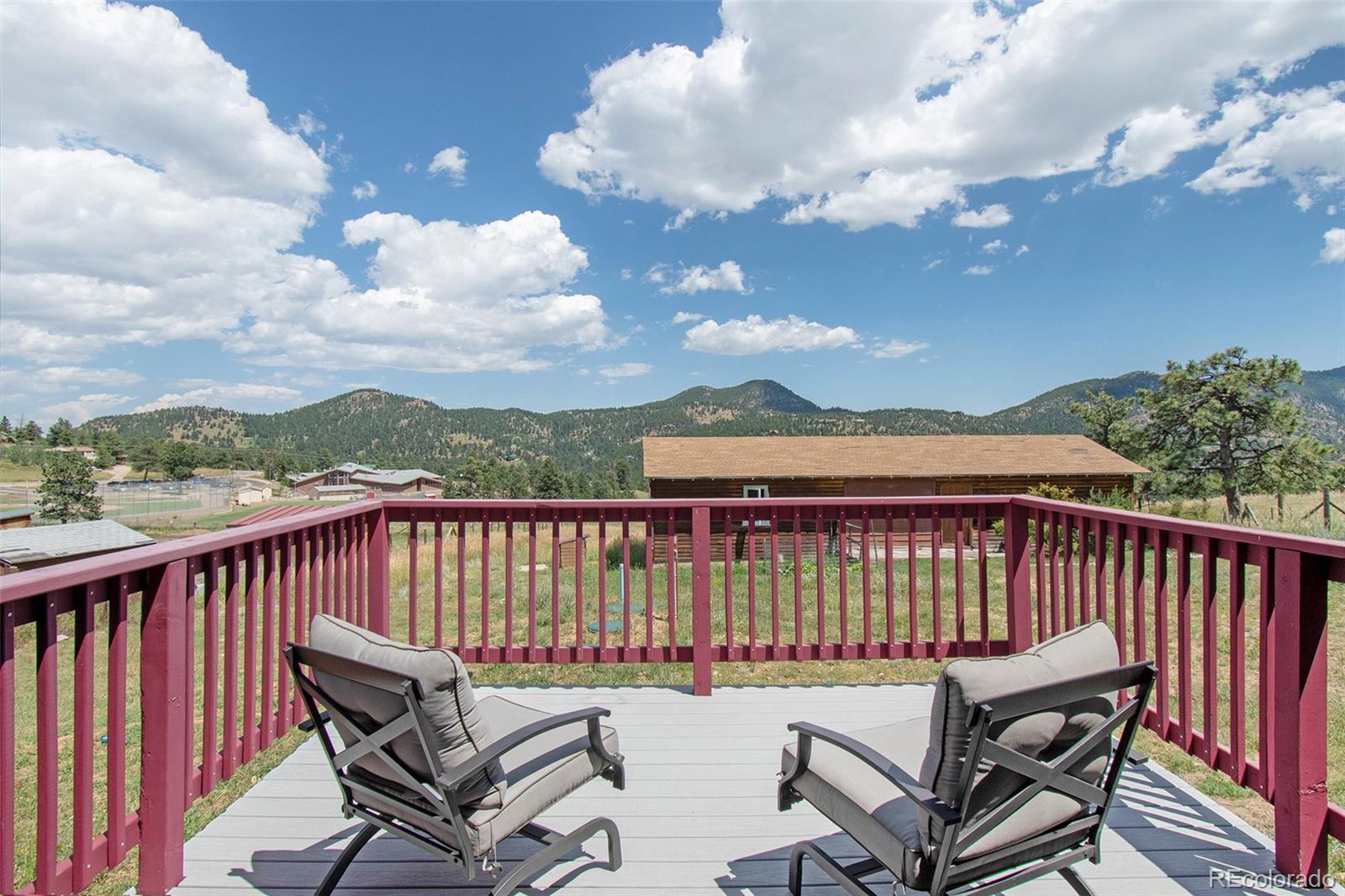 31480 Hilltop Road Golden, CO 80403 - Photo 3 of 25 Gallery Image 3