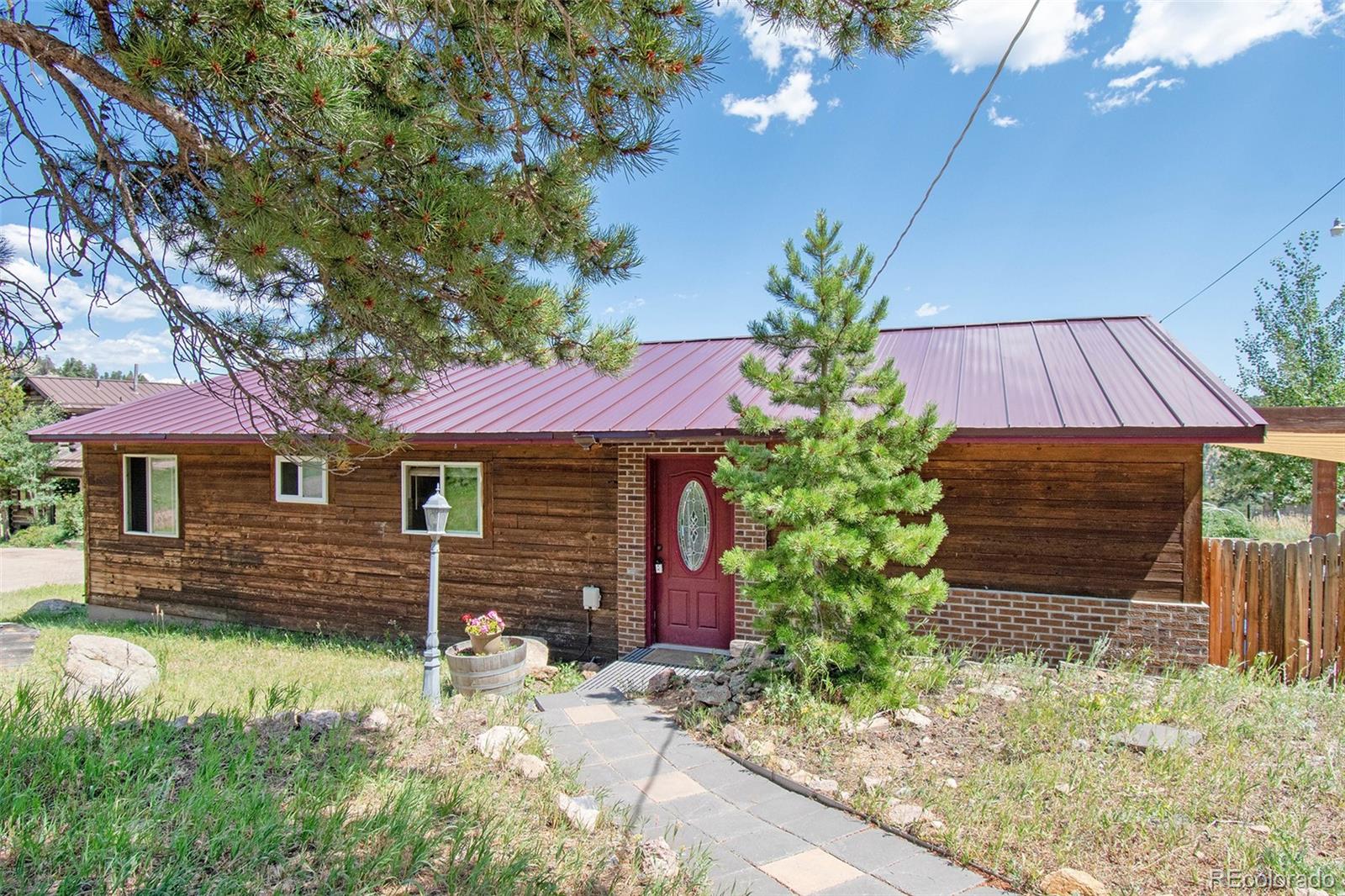 31480 Hilltop Road Golden, CO 80403 - Photo 4 of 25 Gallery Image 4