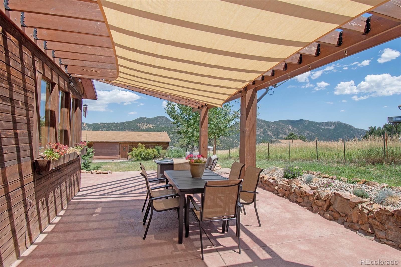 31480 Hilltop Road Golden, CO 80403 - Photo 5 of 25 Gallery Image 5