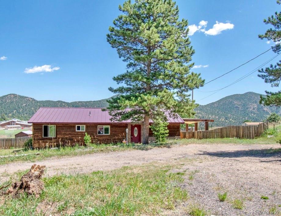 31480 Hilltop Road Golden, CO 80403 - Photo 7 of 25 Gallery Image 7
