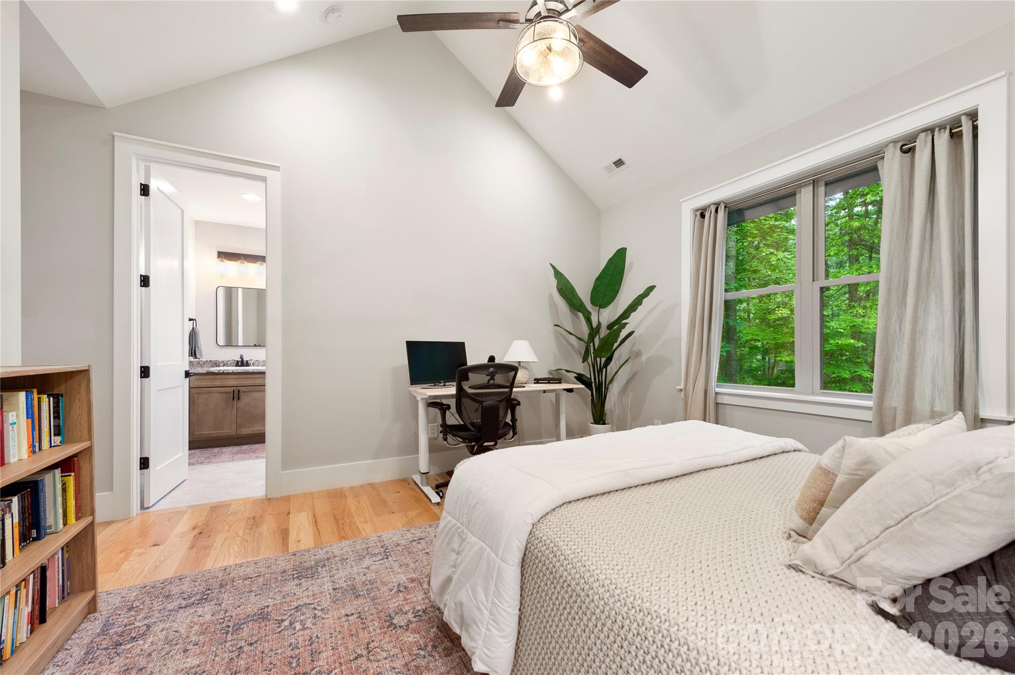 68 Huckleberry Ridge Lane Zirconia, NC 28790 - Photo 20 of 45
