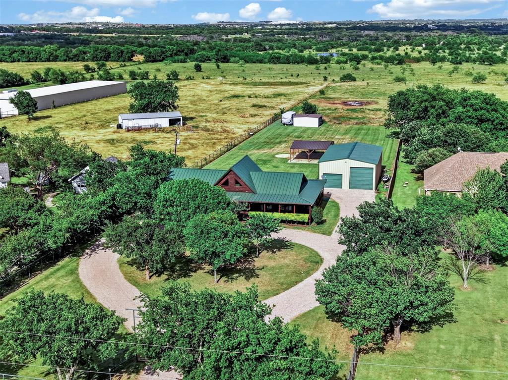 2270 Mitchell Road Krum, TX 76249 - Photo 27 of 29